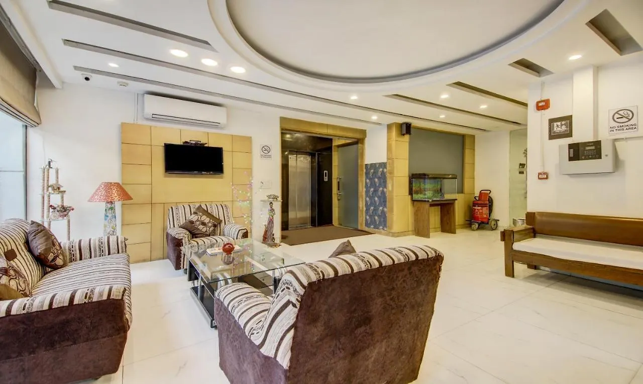Fabhotel The Kings Plaza New Delhi India